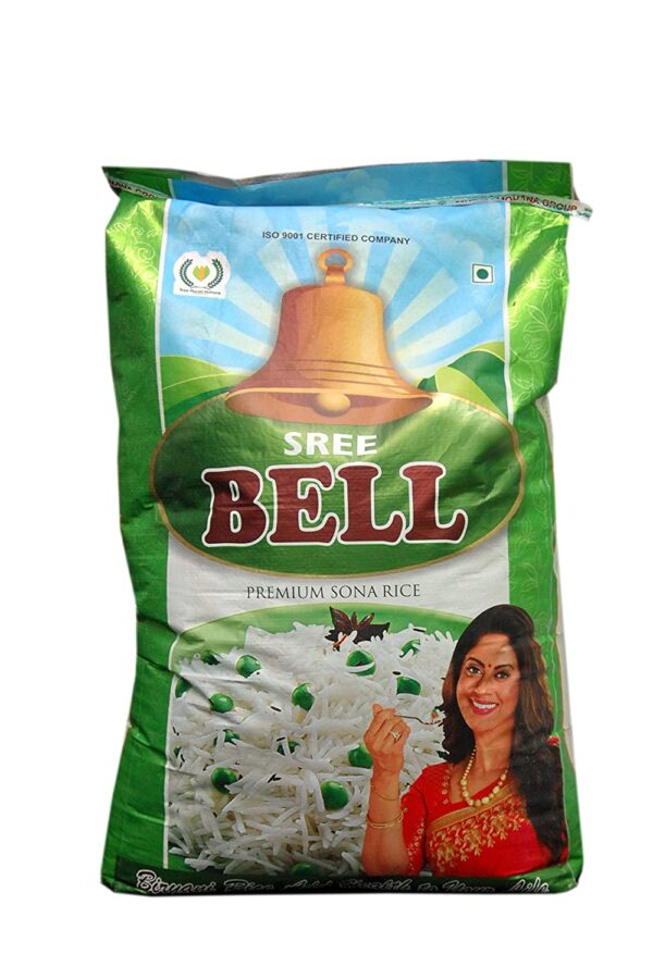 Bell Rice