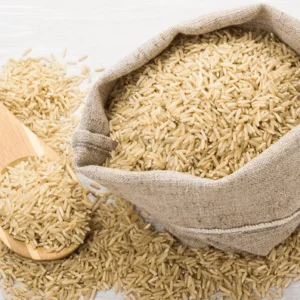 Broen Rice