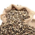 Urad Dal Split - Unpolished