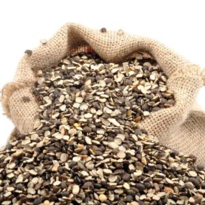Urad Dal Split - Unpolished