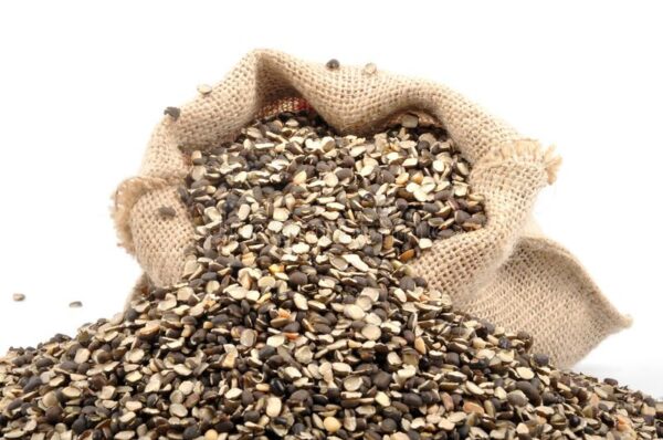 Urad Dal Split - Unpolished
