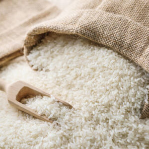 White Rice