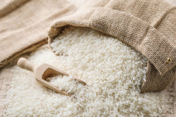 White Rice