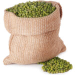 Green Moong dal