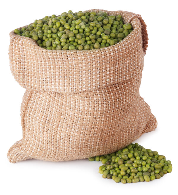 Green Moong dal