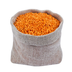 Masoor Dal