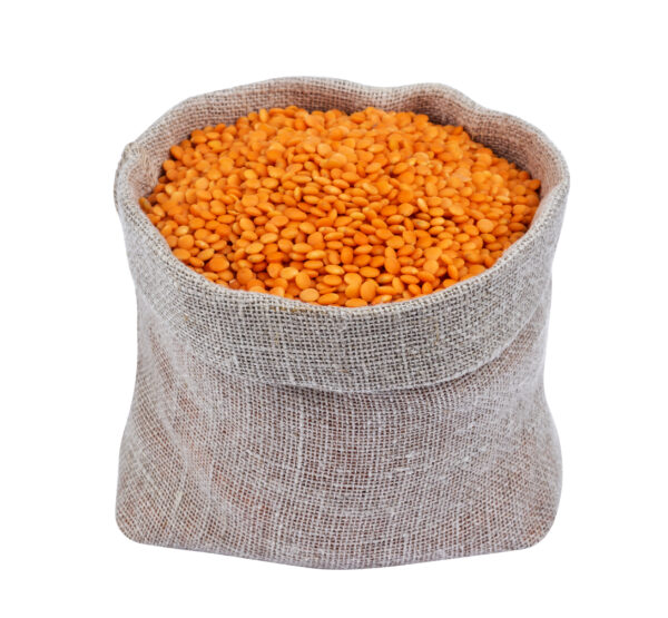 Masoor Dal